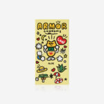 아머 아티스트 에디션 알로에핏 콘돔 - 콘돔 전문 쇼핑몰 그린튜브