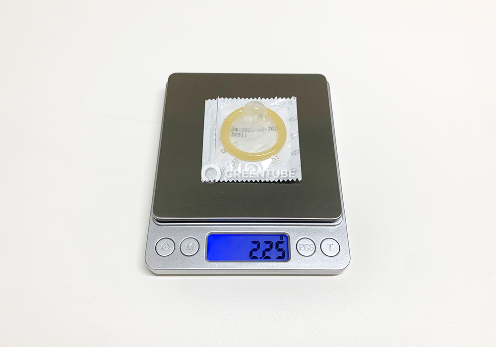 유니더스 슈퍼슬림 0001 일반형 콘돔 첨가 재료 - 콘돔 전문 쇼핑몰 그린튜브