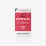 유니더스 슈퍼슬림 0001 초박형 콘돔 - 콘돔 전문 쇼핑몰 그린튜브