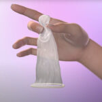 여성용 콘돔 페미돔