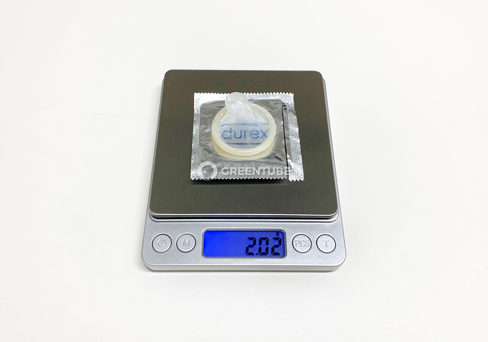 듀렉스 인비저블 엑스트라 센서티브 콘돔 첨가 재료 - 콘돔 전문 쇼핑몰 그린튜브