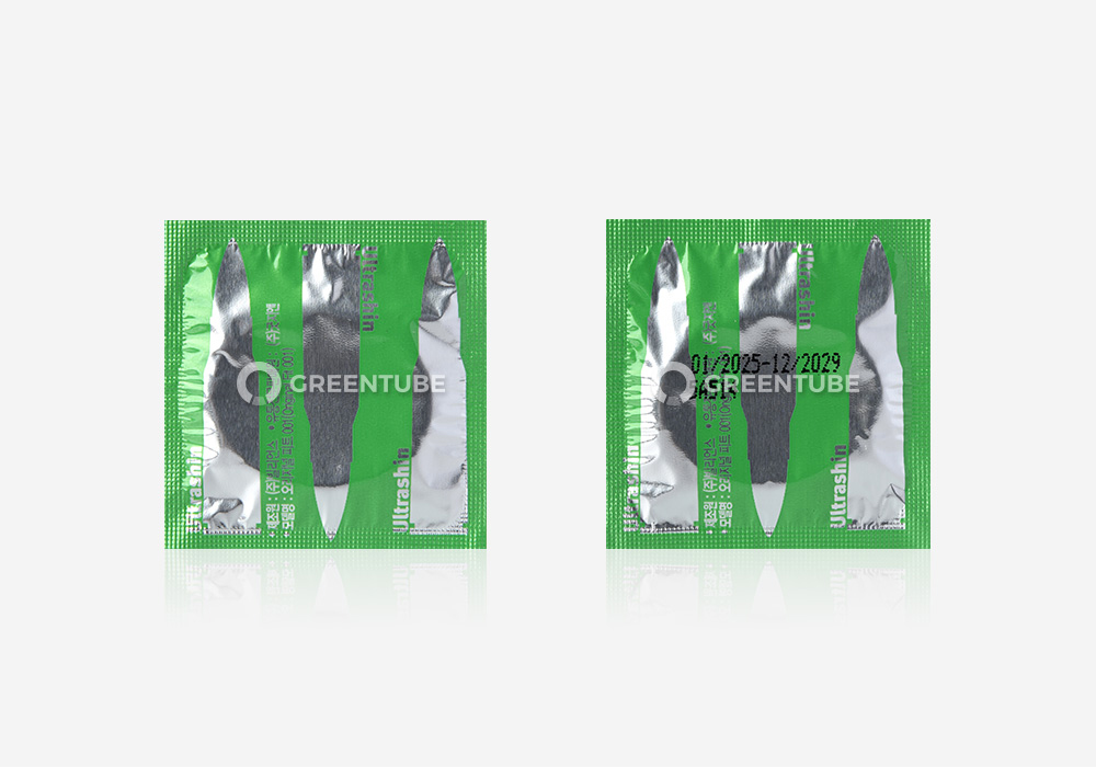 신동엽 울트라씬 무꼭지 2025 콘돔 내부 포장 - 콘돔 전문 쇼핑몰 그린튜브