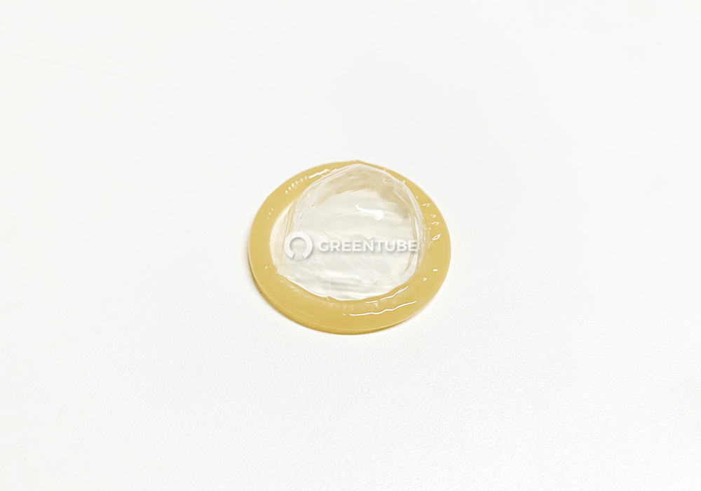 아머 아티스트 에디션 리얼타이트 콘돔 포장 개봉 - 콘돔 전문 쇼핑몰 그린튜브