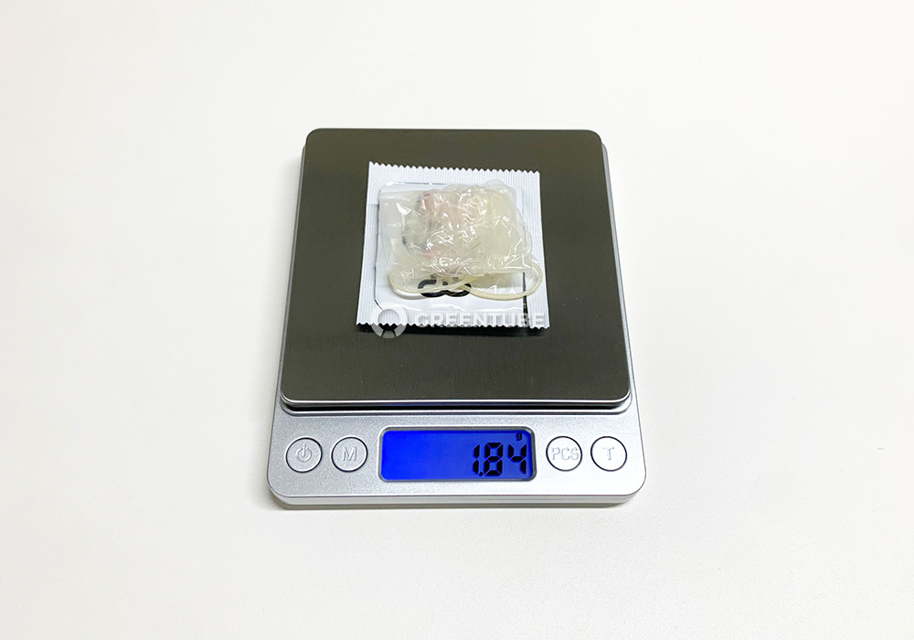 아머 아티스트 에디션 얼티밋 울트라씬 콘돔 첨가 재료 - 콘돔 전문 쇼핑몰 그린튜브