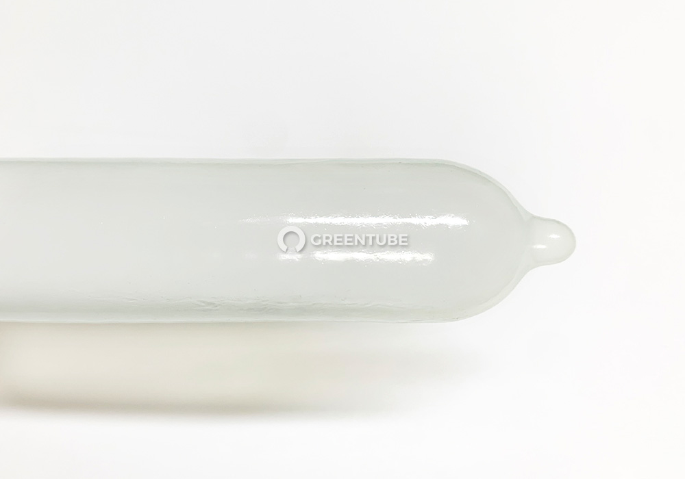 오카모토 뉴 스킨레스 2000 콘돔 형태 - 콘돔 전문 쇼핑몰 그린튜브