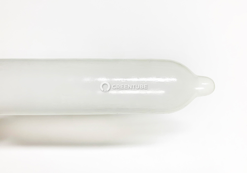 유니더스 슈퍼슬림 0001 초박형 콘돔 형태 - 콘돔 전문 쇼핑몰 그린튜브