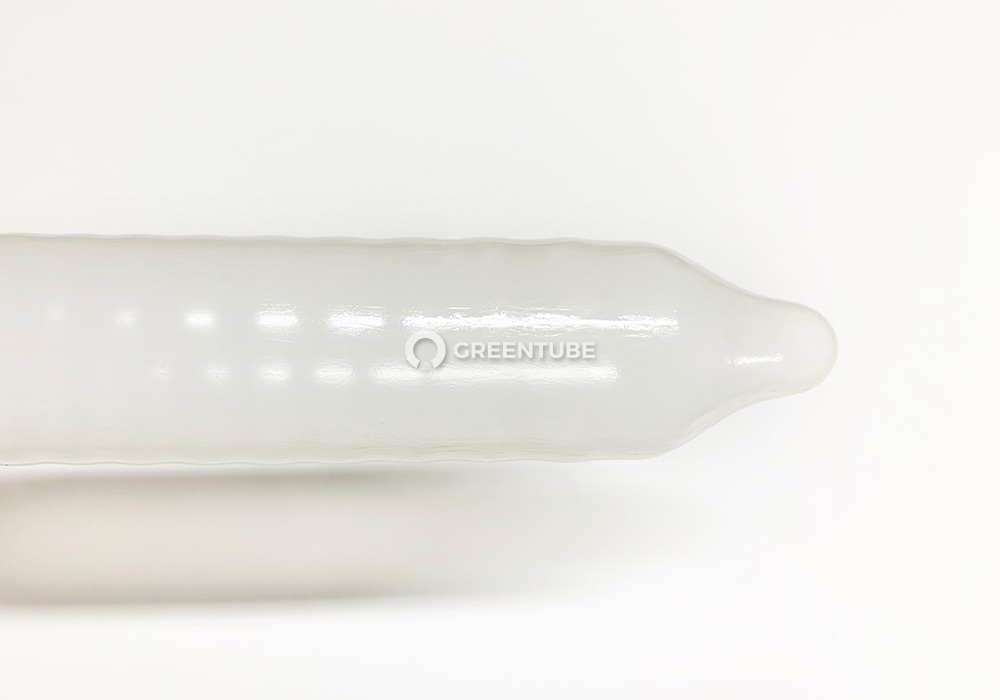 킨제이 0001 울트라씬 콘돔 형태