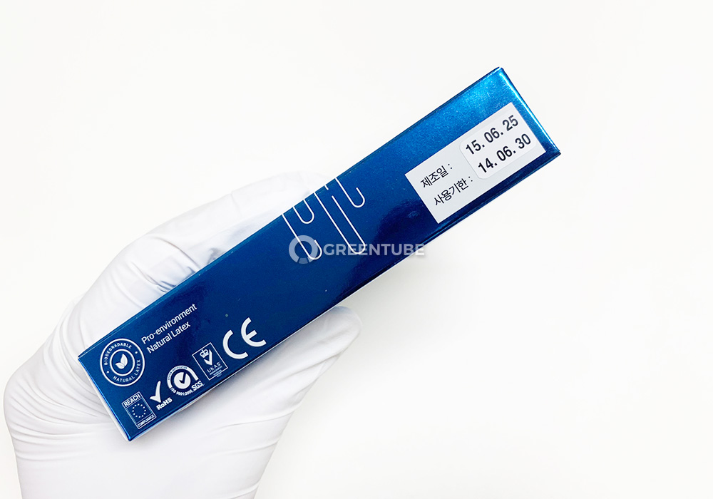 핑콘 핑거 콘돔 사용 기한 - 콘돔 전문 쇼핑몰 그린튜브